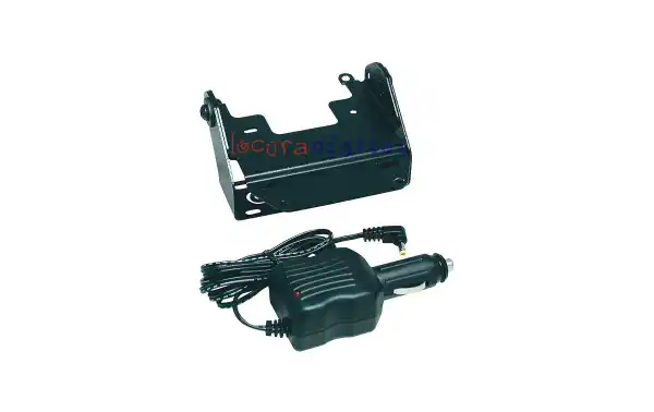 YAESU VERTEX STANDARD VCM-2 adpatador para cargar el Yaesu VX-351 en vehículo.